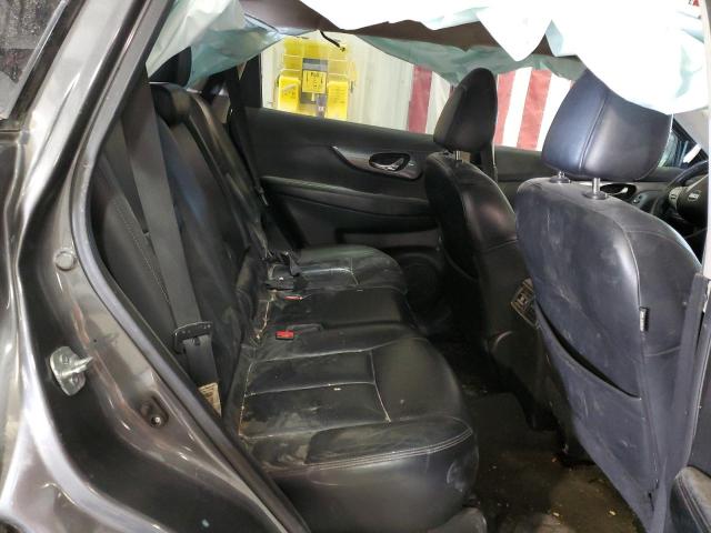 Photo 11 from auction – 2015 NISSAN ROGUE S with VIN 5N1AT2MT9FC829552