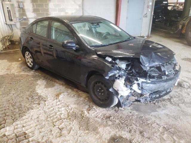 Photo 4 from auction – 2013 MAZDA 3 I with VIN JM1BL1TF7D1831291