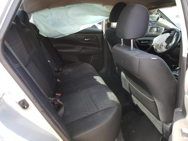Photo 10 from auction – 2016 NISSAN ALTIMA 2.5 with VIN 1N4AL3APXGN368889