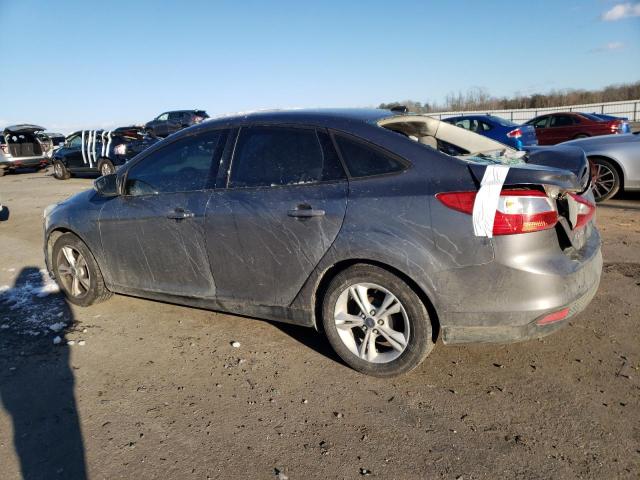 Photo 2 from auction – 2014 FORD FOCUS SE with VIN 1FADP3F22EL410754