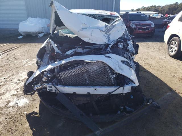 Photo 5 from auction – 2021 CHEVROLET EQUINOX LS with VIN 3GNAXHEV6MS158979