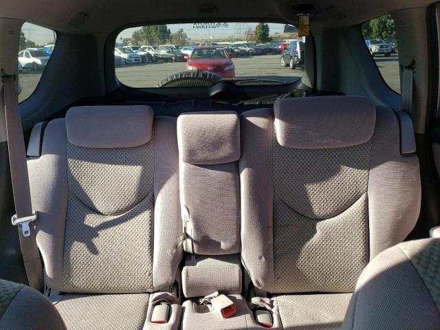 Photo 10 from auction – 2008 TOYOTA RAV4 with VIN JTMZD33V786056160