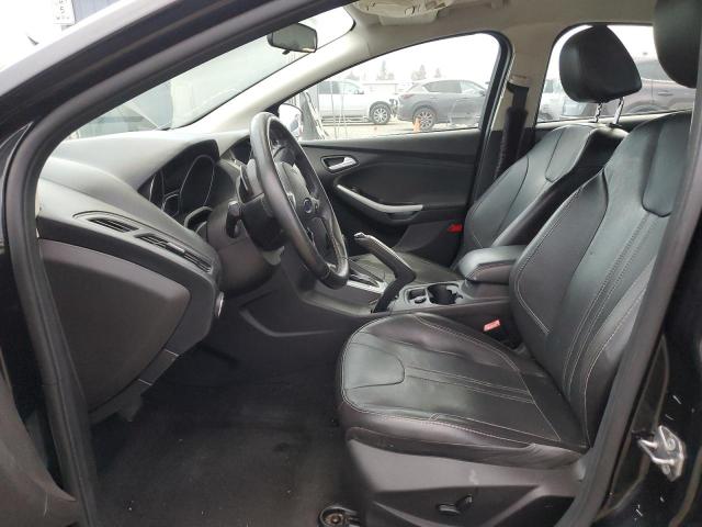 Фото 7 с аукциона – 2013 FORD FOCUS SE с VIN 1FADP3F29DL251844
