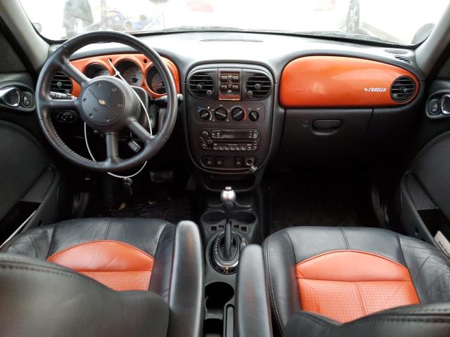 Photo 8 from auction – 2003 CHRYSLER PT CRUISER with VIN 3C8FY78G53T611578