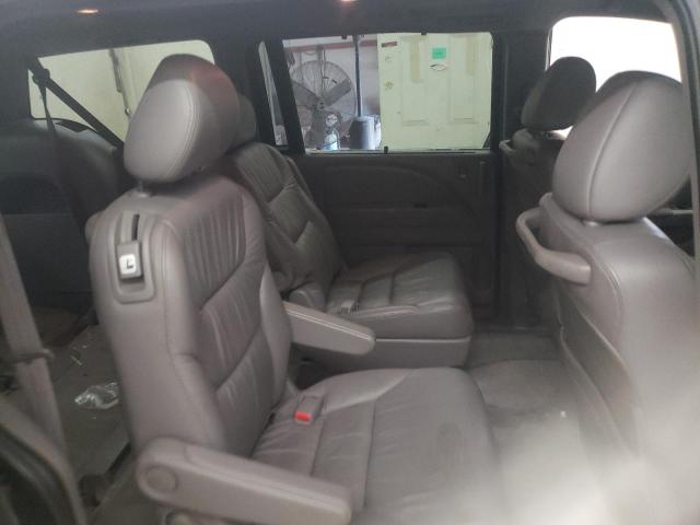 Photo 11 from auction – 2010 HONDA ODYSSEY EX with VIN 5FNRL3H71AB063127