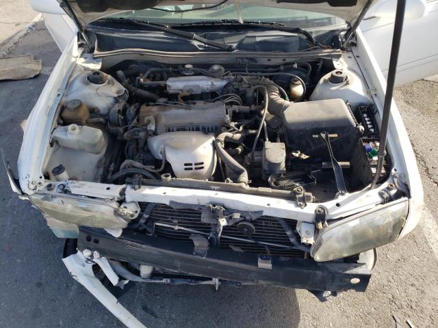 Photo 11 from auction – 2000 TOYOTA CAMRY CE with VIN JT2BG22K0Y0473786