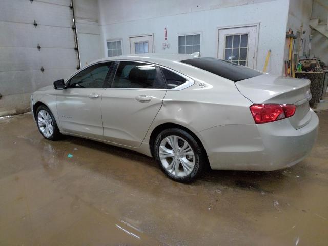 Photo 2 from auction – 2014 CHEVROLET IMPALA LT with VIN 2G1115SLXE9237686