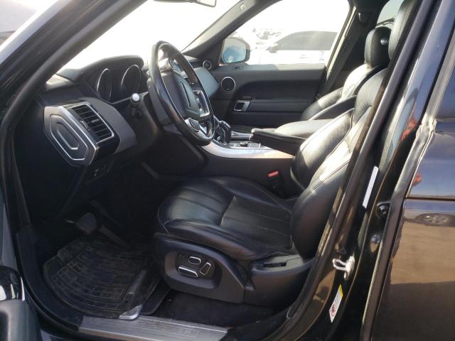 Photo 7 from auction – 2015 LAND ROVER RANGE ROVE with VIN SALWR2VF0FA515777