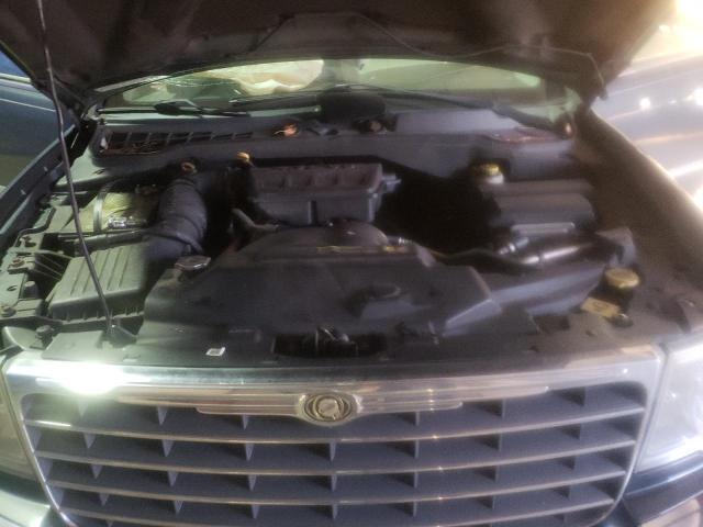 Photo 12 from auction – 2008 CHRYSLER ASPEN LIMI with VIN 1A8HW58N28F150210