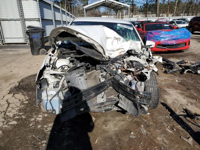 Photo 5 from auction – 2016 NISSAN SENTRA S with VIN 3N1AB7AP8GL671239