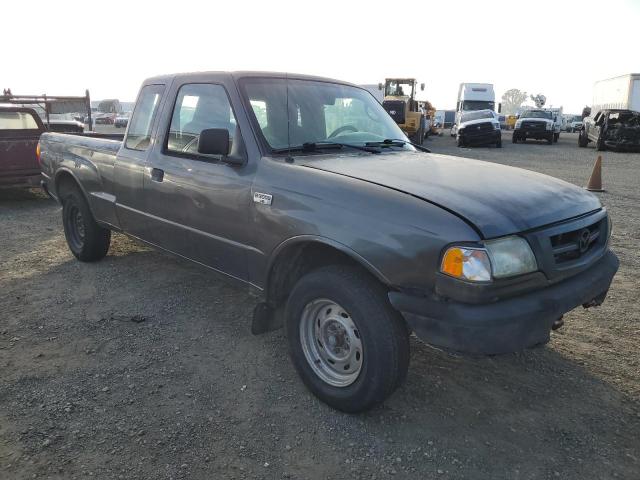 Photo 4 from auction – 2005 MAZDA B3000 CAB with VIN 4F4YR46U75PM05675
