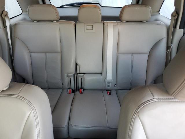 Photo 10 from auction – 2007 FORD EDGE SEL with VIN 2FMDK48C27BA77023