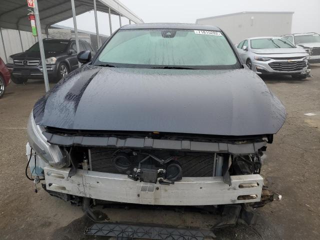 Photo 5 from auction – 2020 NISSAN ALTIMA SL with VIN 1N4BL4EV1LC158786