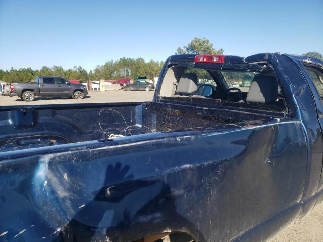 Photo 10 from auction – 2008 DODGE RAM 1500 S with VIN 1D7HA16N18J194333