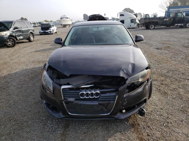 Photo 5 from auction – 2010 AUDI A3 PREMIUM with VIN WAUKEAFM2AA024688