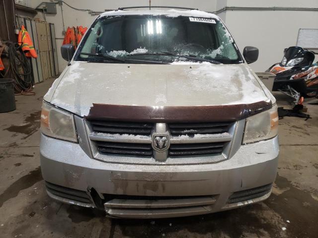 Photo 5 from auction – 2010 DODGE GRAND CARA with VIN 2D4RN4DE1AR485507