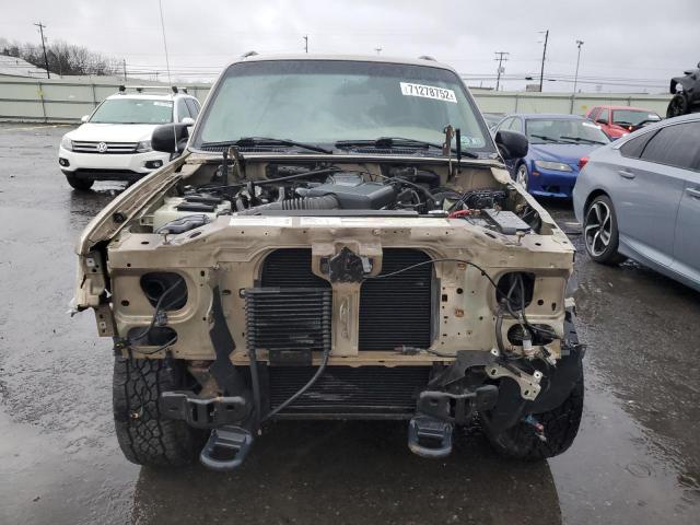 Photo 5 from auction – 2001 FORD EXPLORER S with VIN 1FMCU70E81UA79820