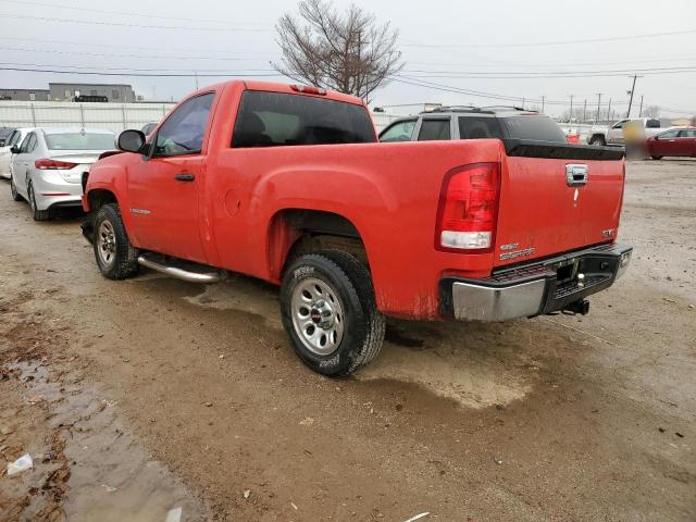 Photo 2 from auction – 2008 GMC SIERRA C15 with VIN 1GTEC14X38Z316624