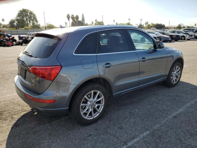 Photo 3 from auction – 2012 AUDI Q5 PREMIUM with VIN WA1LFAFP8CA071588