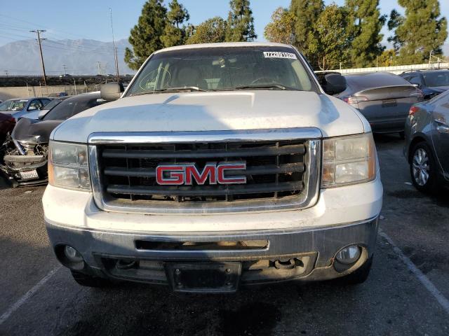 Zdjęcie 5 z aukcji – 2011 GMC SIERRA K15 z VIN 1GTR2TE31BZ387484