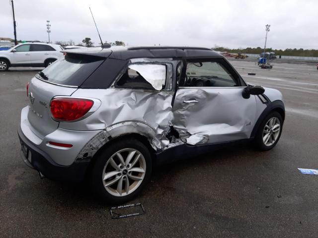 Photo 3 from auction – 2014 MINI COOPER S P with VIN WMWSS7C54EWN71821