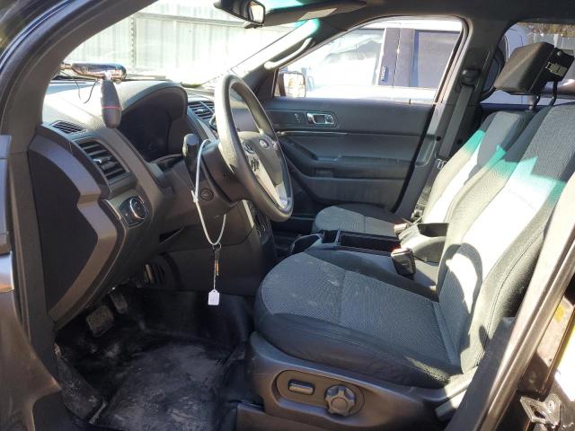 Photo 7 from auction – 2014 FORD EXPLORER P with VIN 1FM5K8AR4EGC61623