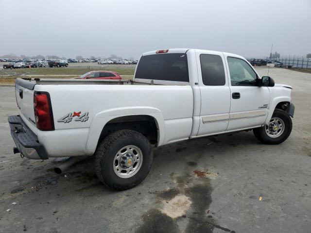 Photo 3 from auction – 2004 CHEVROLET SILVERADO with VIN 1GCHK29264E291772