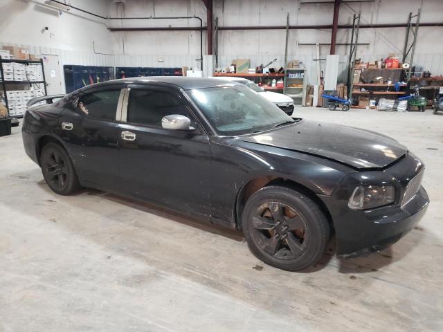 Photo 4 from auction – 2008 DODGE CHARGER with VIN 2B3KA43R38H194782