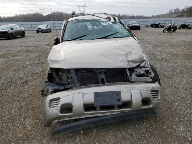 Photo 5 from auction – 2002 CHEVROLET TRAILBLAZE with VIN 1GNDS13SX22528657