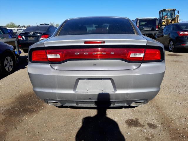 Photo 6 from auction – 2013 DODGE CHARGER SE with VIN 2C3CDXBG4DH654087