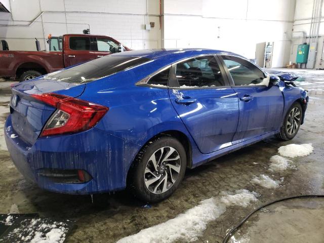 صورة رقم 3 من المزاد - 2016 HONDA CIVIC EX مع VIN 19XFC2F77GE060599