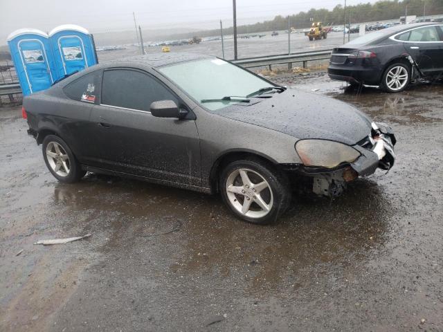 Photo 4 from auction – 2002 ACURA RSX TYPE-S with VIN JH4DC53012C039083