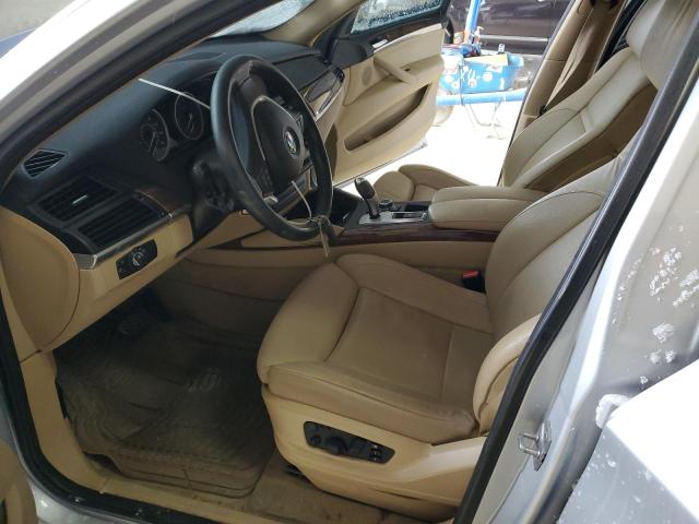 Photo 7 from auction – 2011 BMW X6 XDRIVE5 with VIN 5UXFG8C59BLZ96393