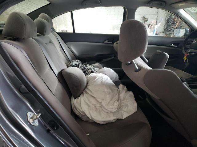 Photo 10 from auction – 2010 HONDA ACCORD LXP with VIN 1HGCP2F45AA087423