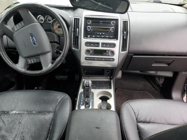 Photo 8 from auction – 2010 FORD EDGE SEL with VIN 2FMDK4JC8ABB03769