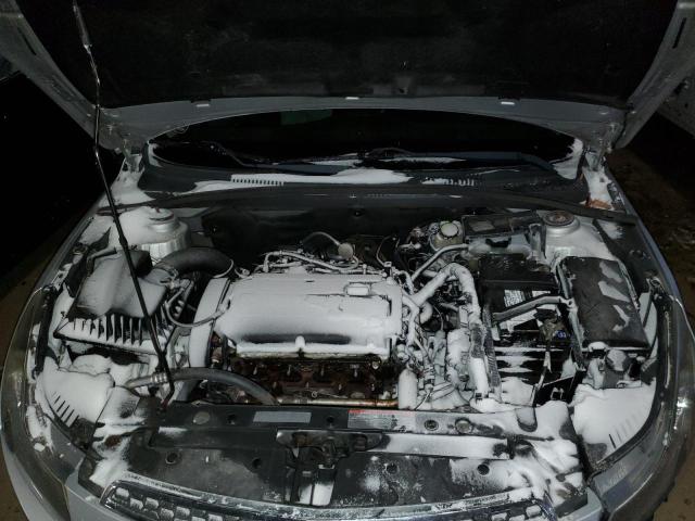 Photo 11 from auction – 2011 CHEVROLET CRUZE LS with VIN 1G1PC5SH4B7155210