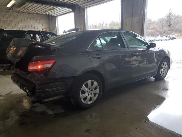 Photo 3 from auction – 2011 TOYOTA CAMRY BASE with VIN 4T1BF3EK5BU604864