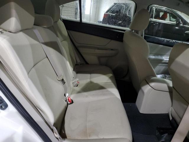 Foto 10 de la subasta – 2014 SUBARU IMPREZA con VIN JF1GJAA65EH023406