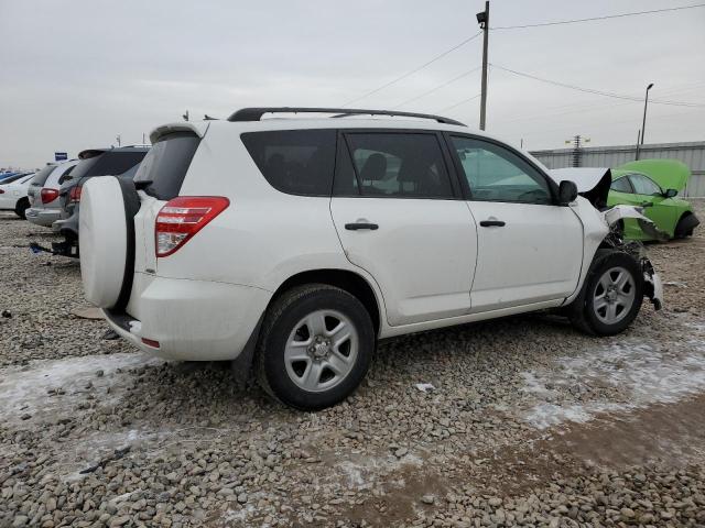 Photo 3 from auction – 2012 TOYOTA RAV4 with VIN 2T3BK4DV6CW067847