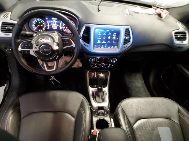 صورة رقم 8 من المزاد - 2021 JEEP COMPASS 80 مع VIN 3C4NJCEBXMT522819