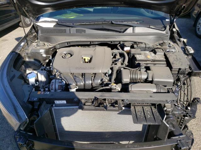Photo 11 from auction – 2022 KIA FORTE FE with VIN 3KPF24AD0NE465843