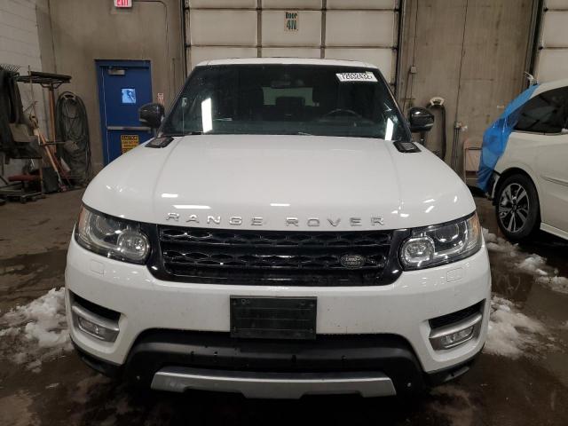Photo 5 from auction – 2015 LAND ROVER RANGE ROVE with VIN SALWR2VF4FA532856