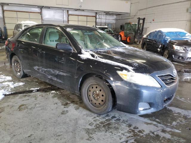 Photo 4 from auction – 2011 TOYOTA CAMRY BASE with VIN 4T1BF3EK4BU171649