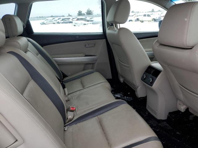 Photo 11 from auction – 2008 MAZDA CX-9 with VIN JM3TB38A180155505