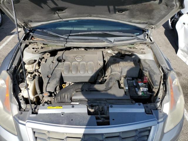 Photo 11 from auction – 2008 NISSAN ALTIMA 2.5 with VIN 1N4AL24E78C152239