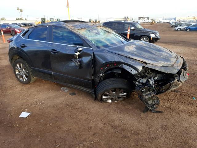 Photo 4 from auction – 2021 MAZDA CX-30 PREF with VIN 3MVDMBCLXMM316417