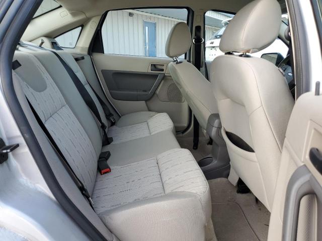 Photo 10 from auction – 2008 FORD FOCUS SE with VIN 1FAHP35N58W153993
