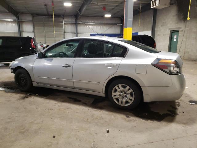 Photo 2 from auction – 2010 NISSAN ALTIMA BAS with VIN 1N4AL2AP1AN528272