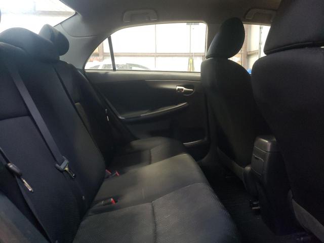 Photo 10 from auction – 2009 TOYOTA COROLLA with VIN 2T1BU40EX9C045367
