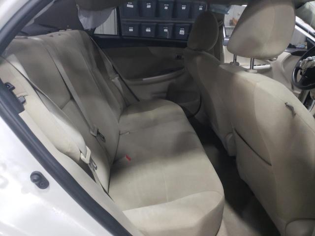 صورة رقم 10 من المزاد - 2012 TOYOTA COROLLA BA مع VIN 5YFBU4EE9CP048194